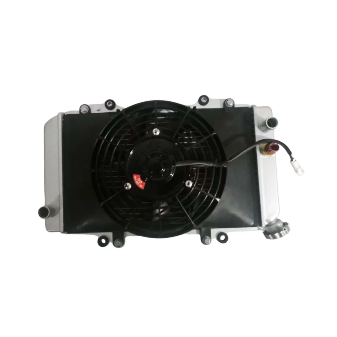 Cooling Water Tank Spare Parts, Fit For Hisun 500 700 ATV, OEM NO.: P107000192000000
