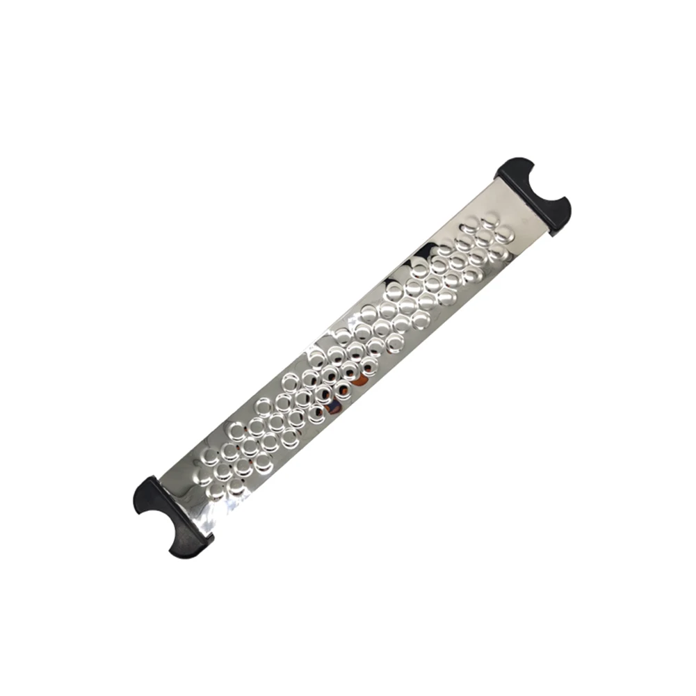 Swimming Pool Ladder Rung Replacement Component Built for Load Bearing Performance in Public and Private Pools