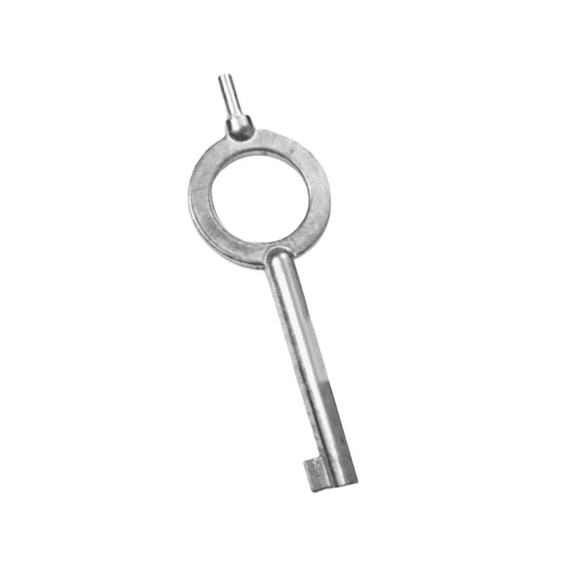 مفتاح القفل الدقيق القفل Universal Lock Lock مقاومة للمفاتيح الأصفاد اليدوية القياسية