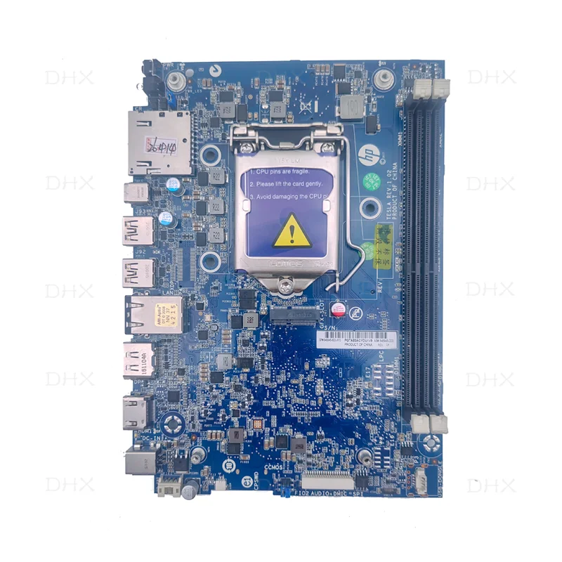 For HP PAVILION WAVE 600-A 848945-003 848945-001 motherboard tested Full work be Fast ship