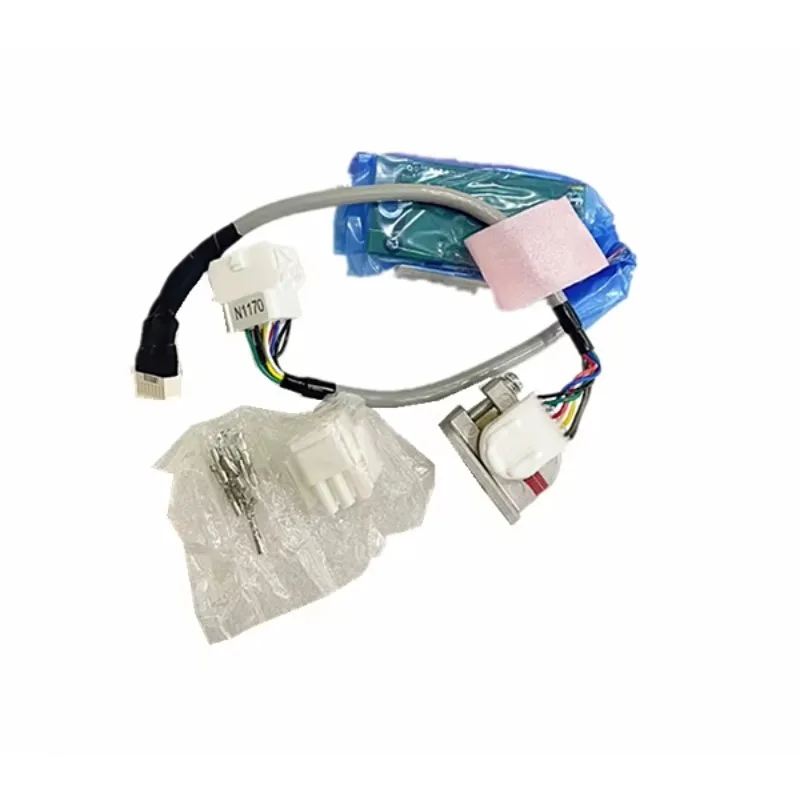 

Gold seller Sensor Encoder TS1860N1170 TS5691N1170 100% Brand New Original, Shipped As Soon As Possible