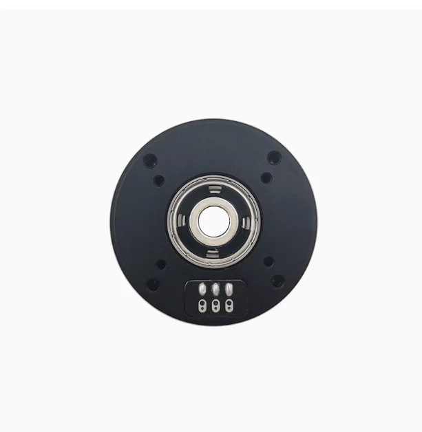 GB3505 Brushless DC DD Motor gimbal motor with AS5048a encorder and slip ring for alexmos basecam 32bit gimbal controller