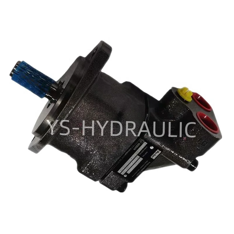 Parker Hydraulic Motor F11-005/010/MB-CV/CH-K-000/209-000 High Speed Plunger Pump Complete specifications quality assurance