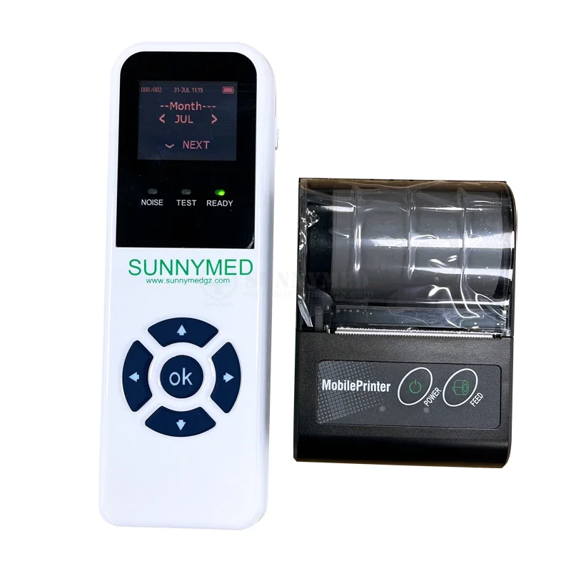 SY-G057-1 Handheld …