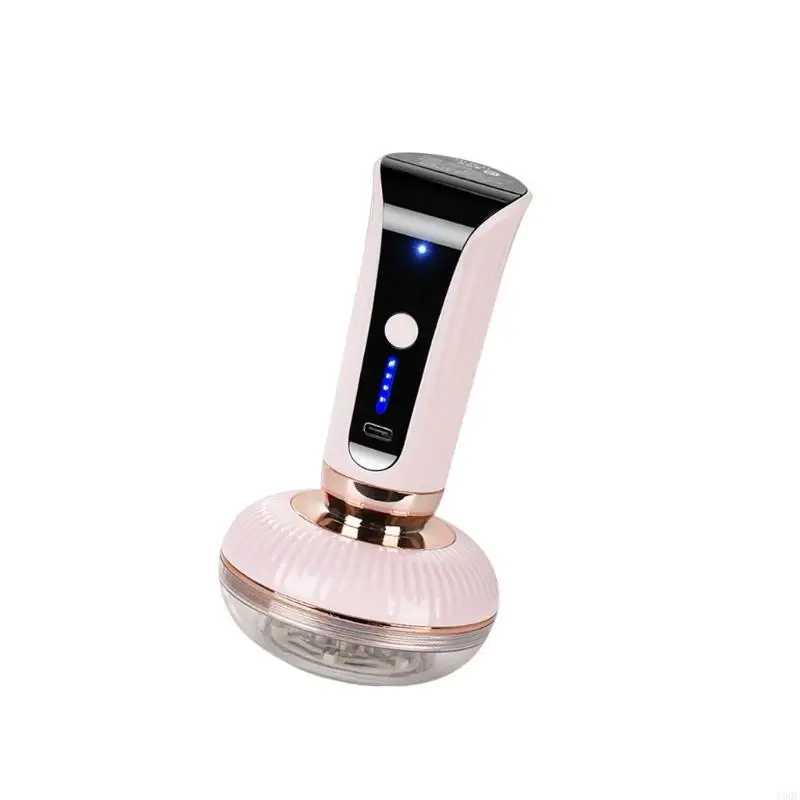 19QE 패브릭 필링 리무버 USB 전원 의류 갱신 장치 의류 트리밍