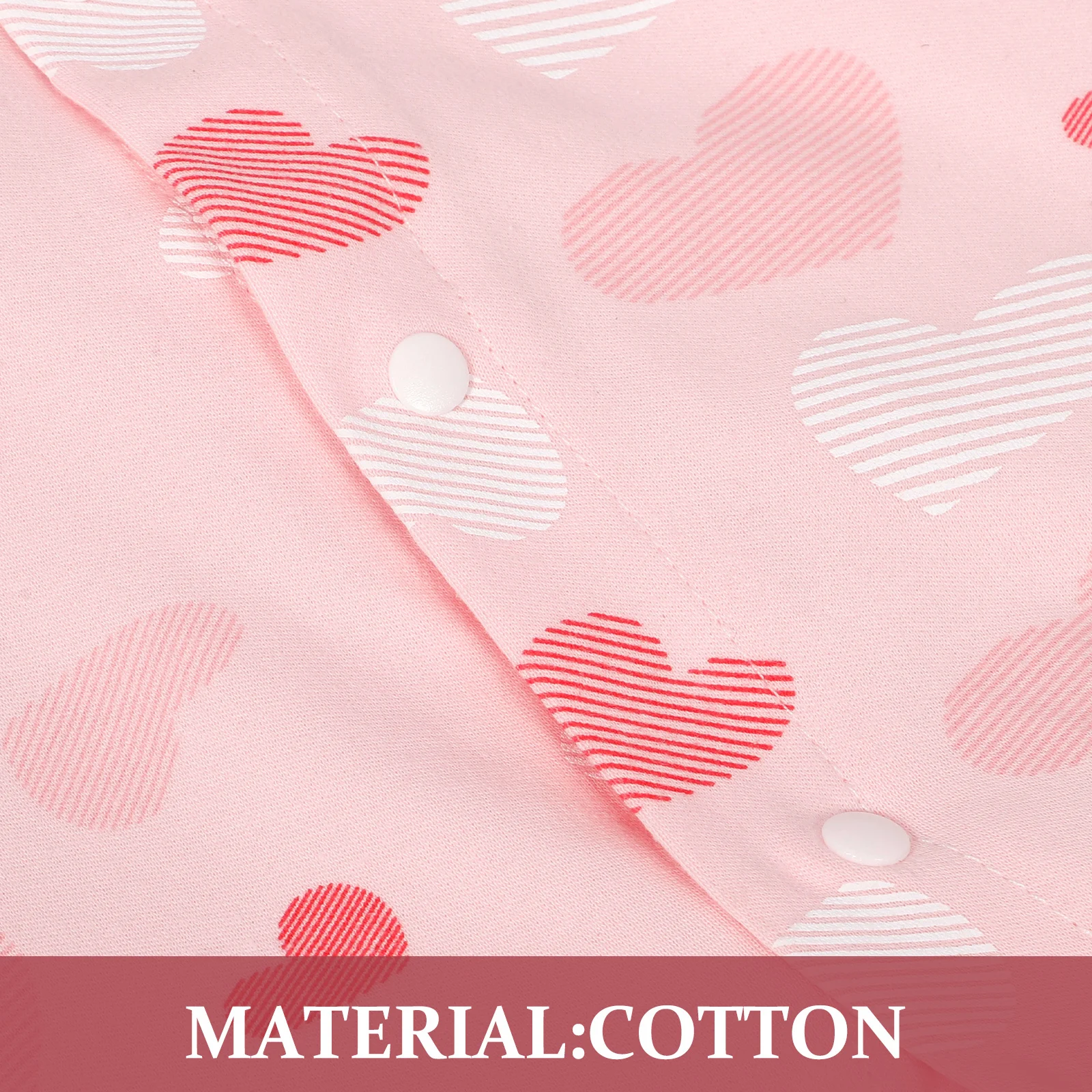 

Baby Girl Romper Cotton Long Sleeve Size 73 Toddler Bodysuit Fall Outfit Breathable Soft Baby Jumpsuit Infant Romper