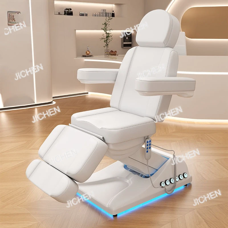 

JC Electric Beauty Bed Beauty Salon Special Beauty Ear Bed Inspection Bed
