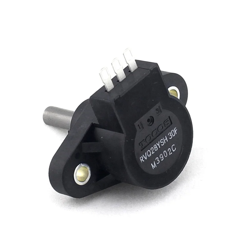 Throttle Potentiometer Potentiometer For Elderly Mobility Scooters W/Joystick Swing Type-A67F