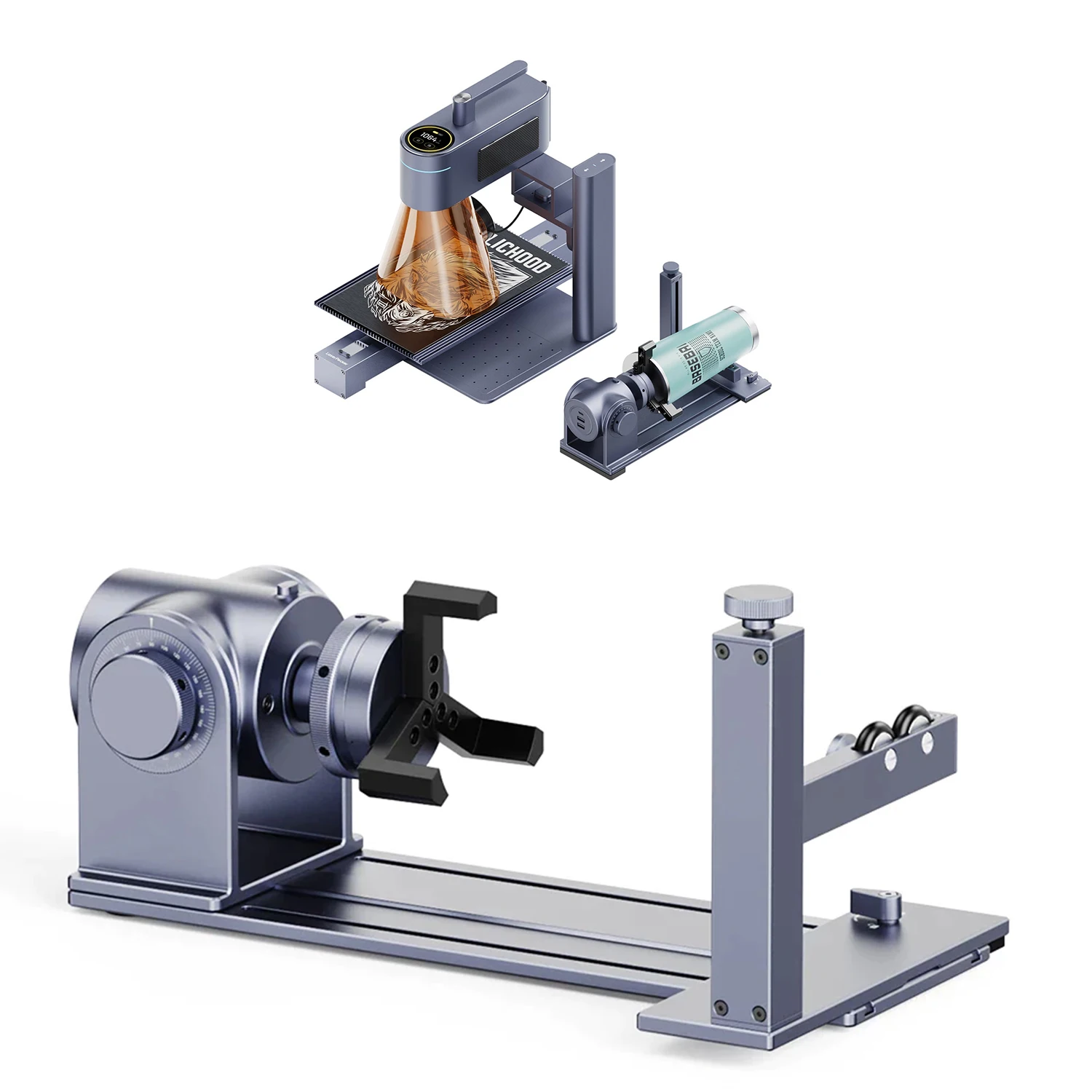 Laser Pecker 4 LP4 … - image