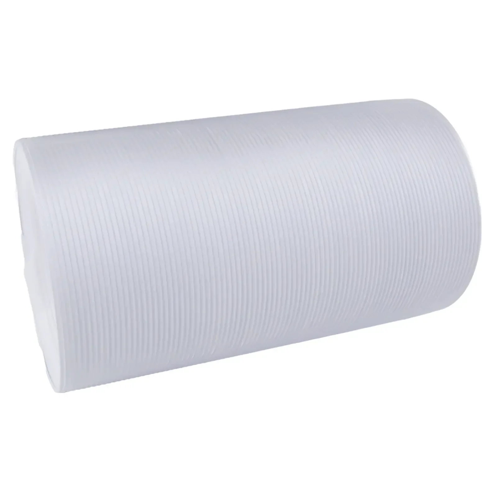 Air Conditioning Fitting Air Conditioner Parts Exhaust Pipe Heat Pipe 130mmx1.5m 150mmx2m Polypropylene Stretch