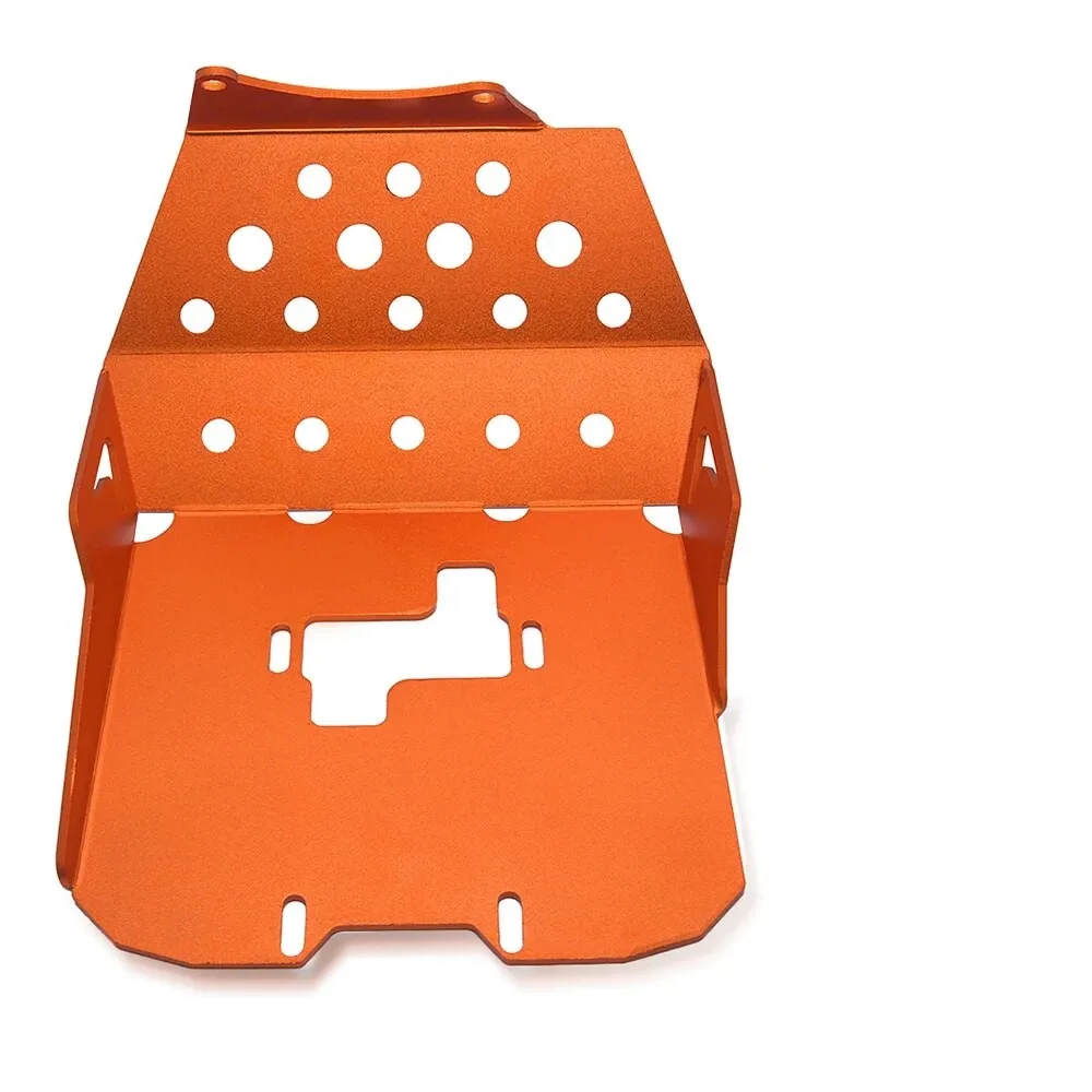 ل DUKE 200 125 390 DUKE 390 2013 2014 2015 2016 غطاء محرك الدراجة النارية لوحة التزلج باش الإطار البطن عموم حوض الحرس حامي