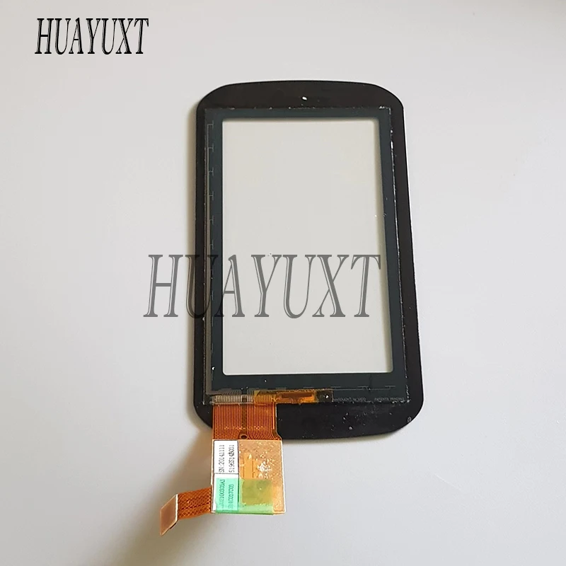 Оригинальный 2,6-дюймовый велосипедный секундомер с сенсорным экраном для Garmin Edge1000 Edge 1000, запасные части, замена