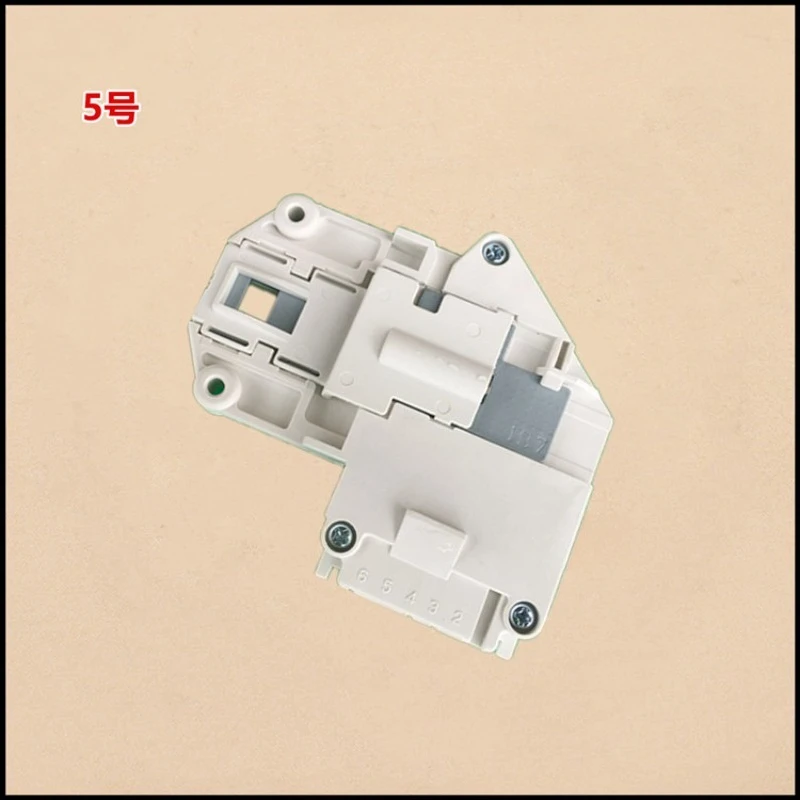 Roller washing machine door lock door switch micro switch delay switch new accessories