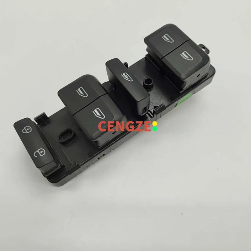 

Geely Emgrand X7 NL-3 ATLAS Driver Side Window Lifter Window Control Swtich