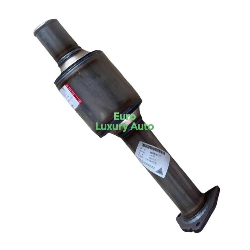 OEM LR016144 CATALYTIC CONVERTER / AH22M6J73AA / 17185710 FOR LAND ROVER DISCOVERY 4