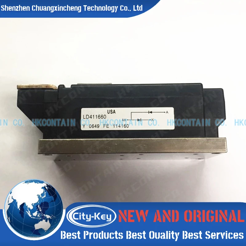 NEW LD411660 LD431850 LD411860 LD412060 LD412260 IGBT MODULE