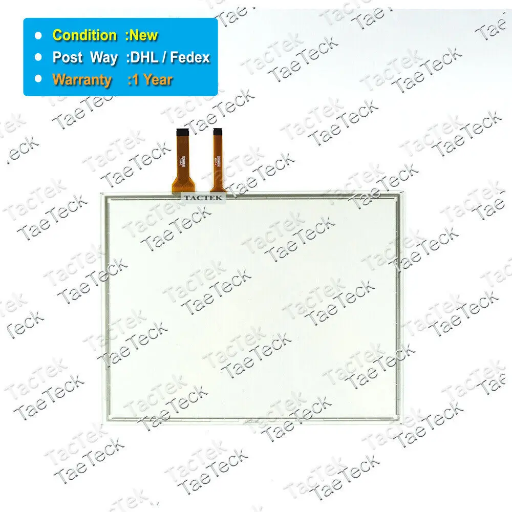 

Touch Screen Panel Digitizer Glass for GT2715-XTBA GT2715-XTBD Touchpad