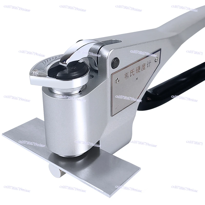 

Digital Wechsler Hardness Tester W20A Portable Aluminum Alloy Hardness Tester