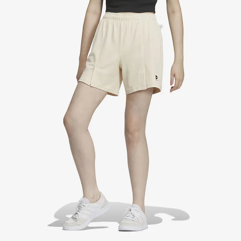 

Adidas genuine genuine Neo Spring New Women's Casual Knit Shorts IA5011
