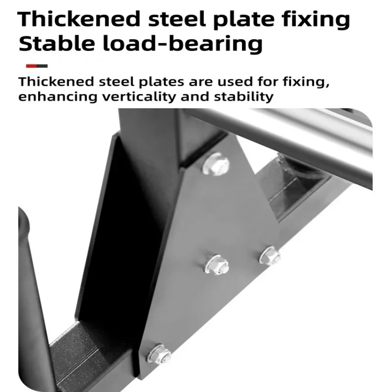 

Barbell plate storage rack dumbbell rack mobile fitness bell plate storage car gym small tool Dumbbells Parts and Accessories