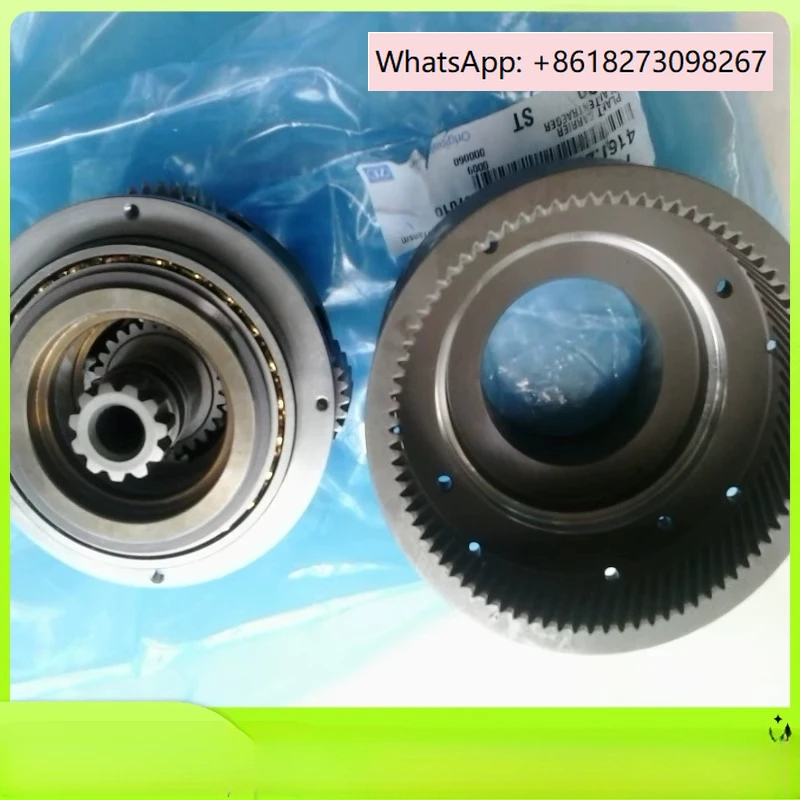 

Machine tool spindle gearbox zf-2K120, 121 gearbox, planetary gear