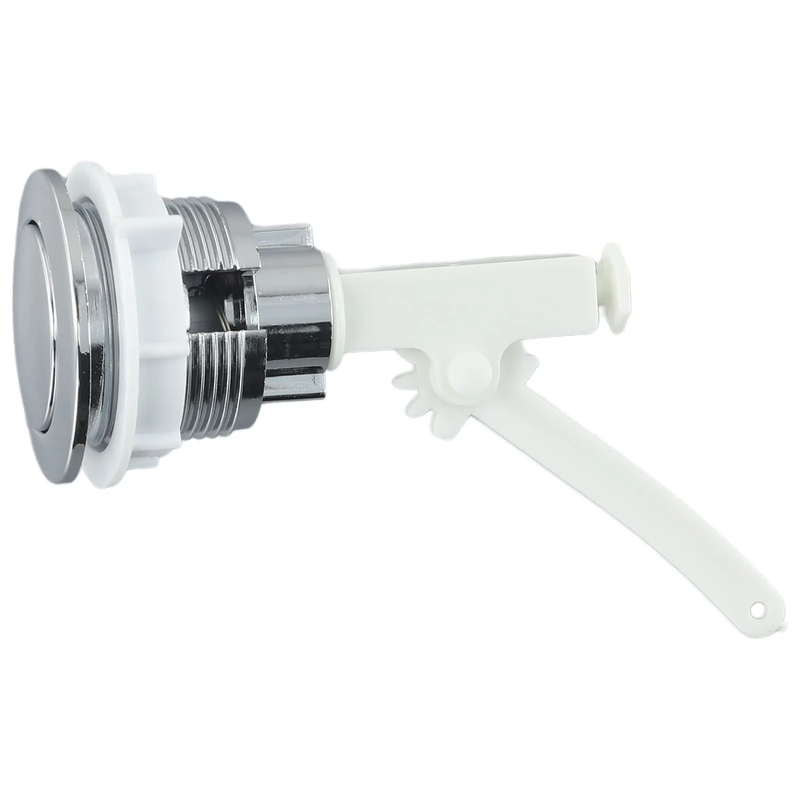 Single Button Design While Saving Water Toilet Tank Button Hotels Bathrooms For Toilet Seat In Home Water Tank Button