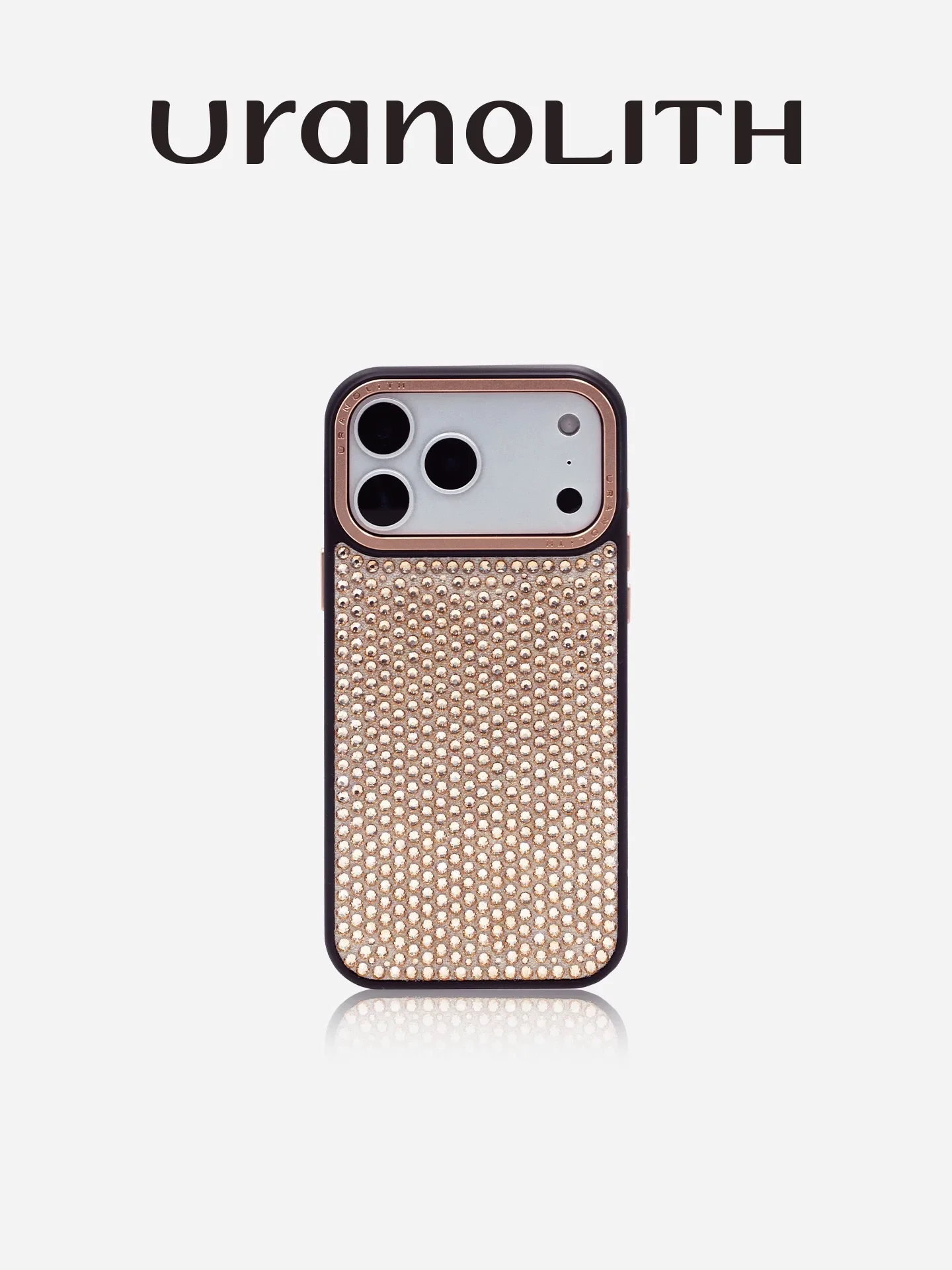 

Сплошной цветной чехол для мобильного телефона со звездами и бриллиантами, подходит для iPhone с магнитной присоской, защита от падения, высококачественная модная защита