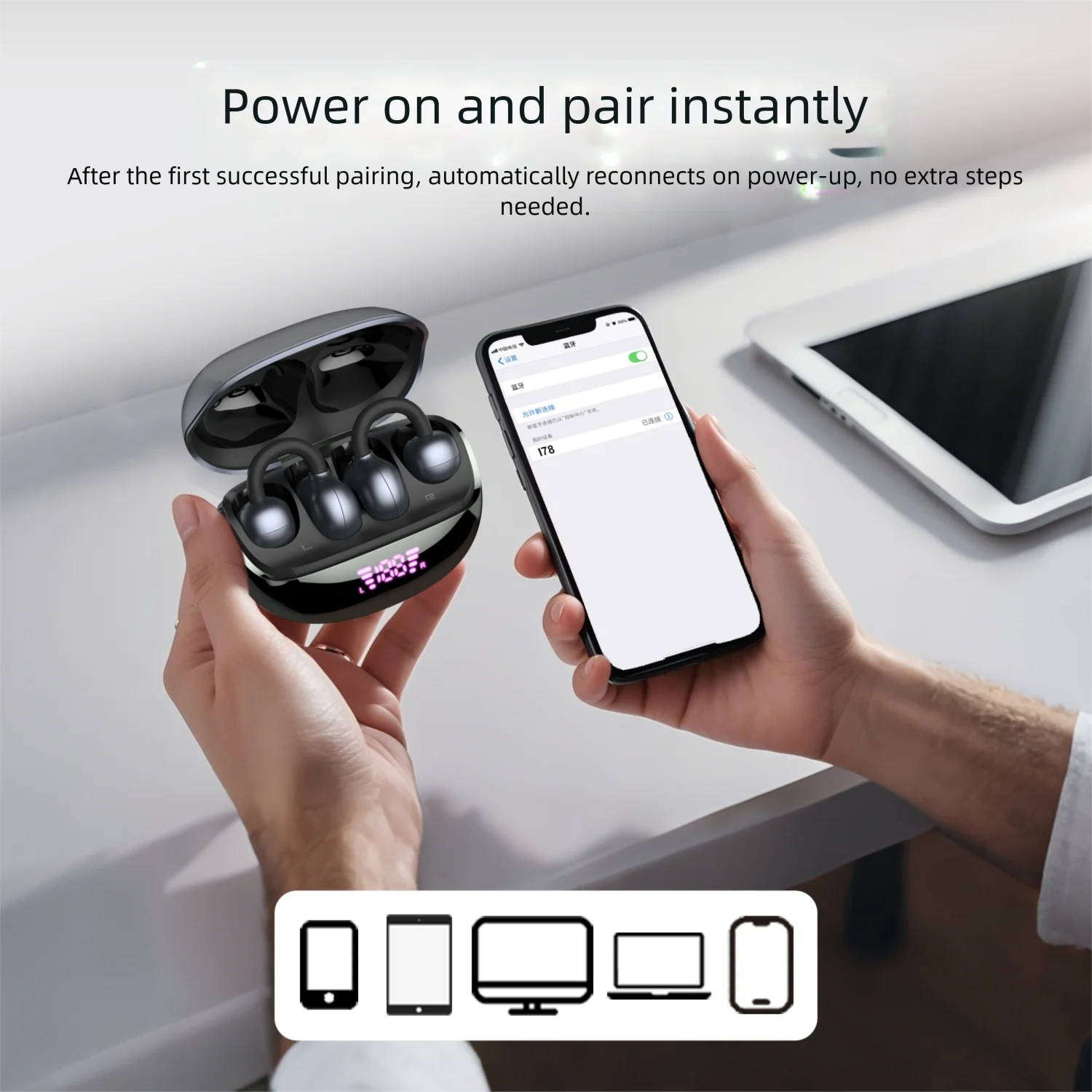 Original Wireless B… - image