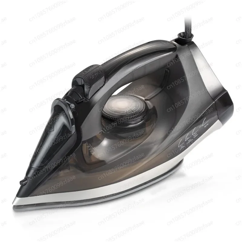 

1600W handheld small portable ironing machine household steam iron