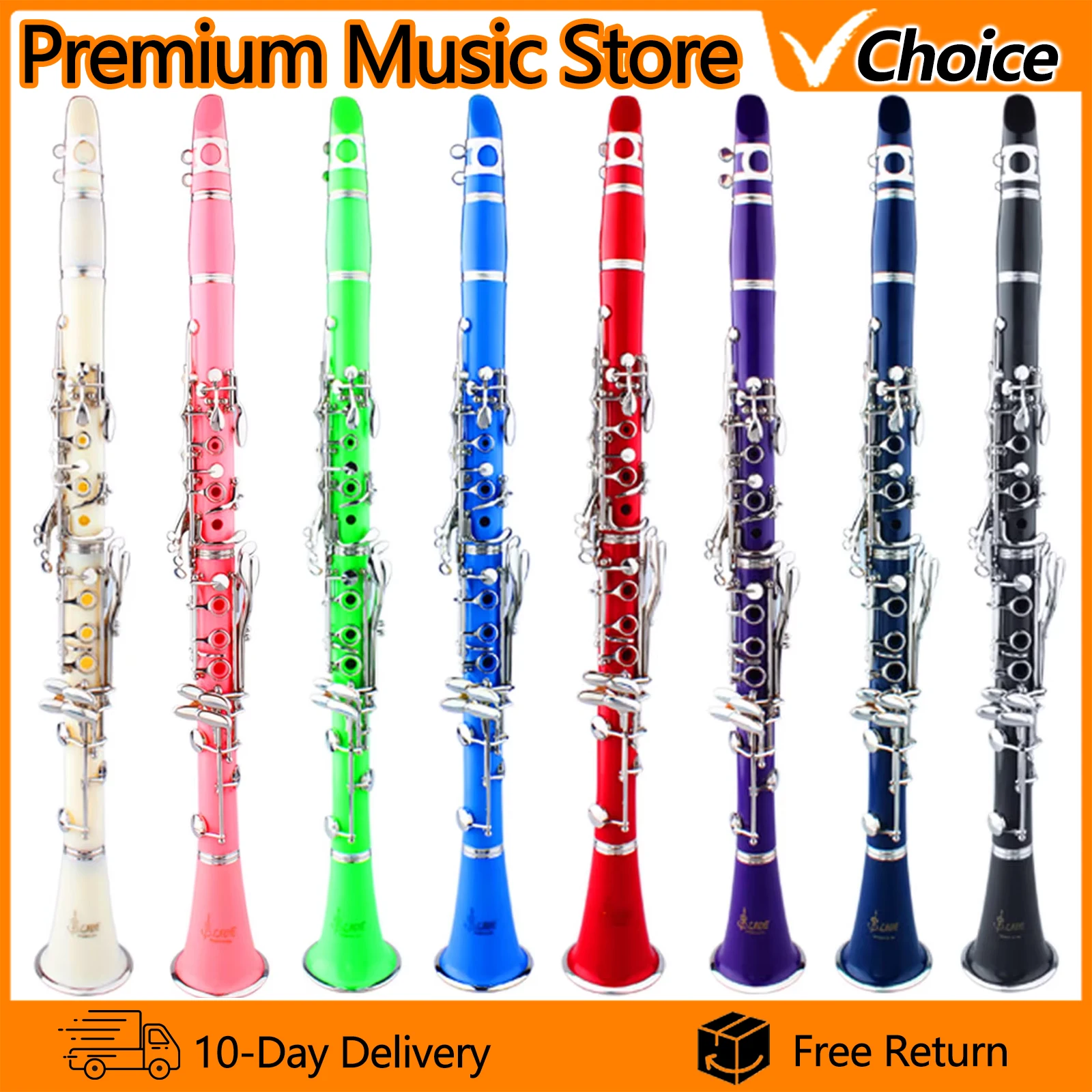 #10 Ranked Woodwinds Picks in 2026