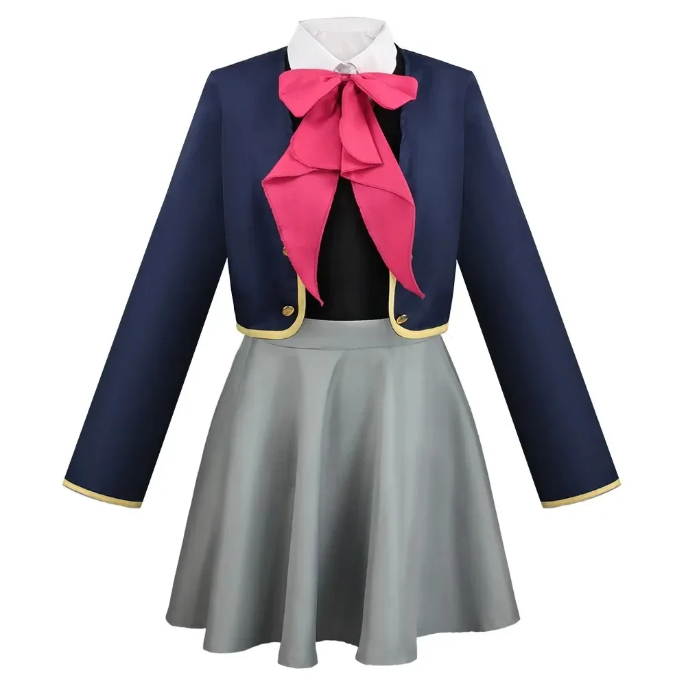 

Forxe унисекс аниме Cos yume minami костюмы для косплея модные комплекты для встреч нестандартного размера