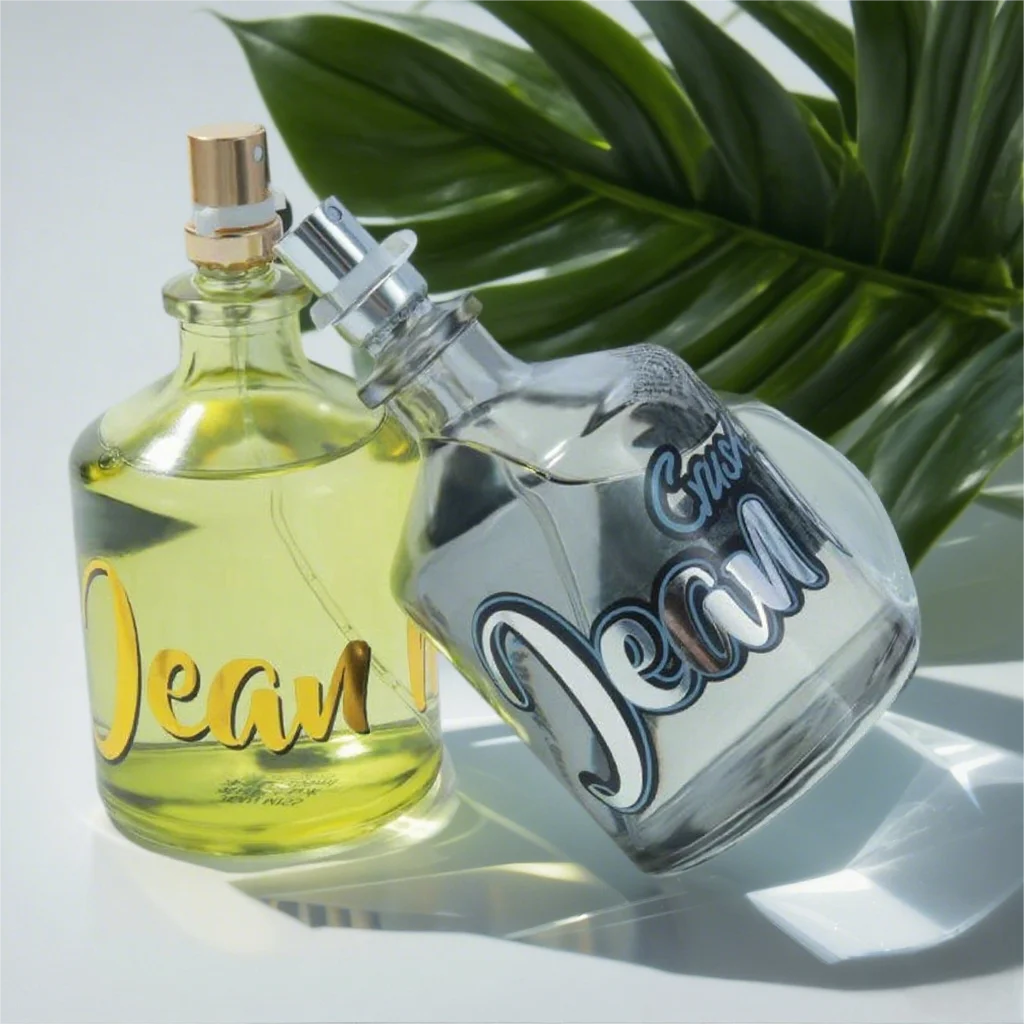 100ml/3.4FL-OZ es una fragancia oriental de larga duración, lujosa, sin conservantes ni alcohol, ideal para la noche y ocasiones especiales. Es un regalo ideal para hombres en el Día de San Valentín, cumpleaños, citas y eventos sociales.