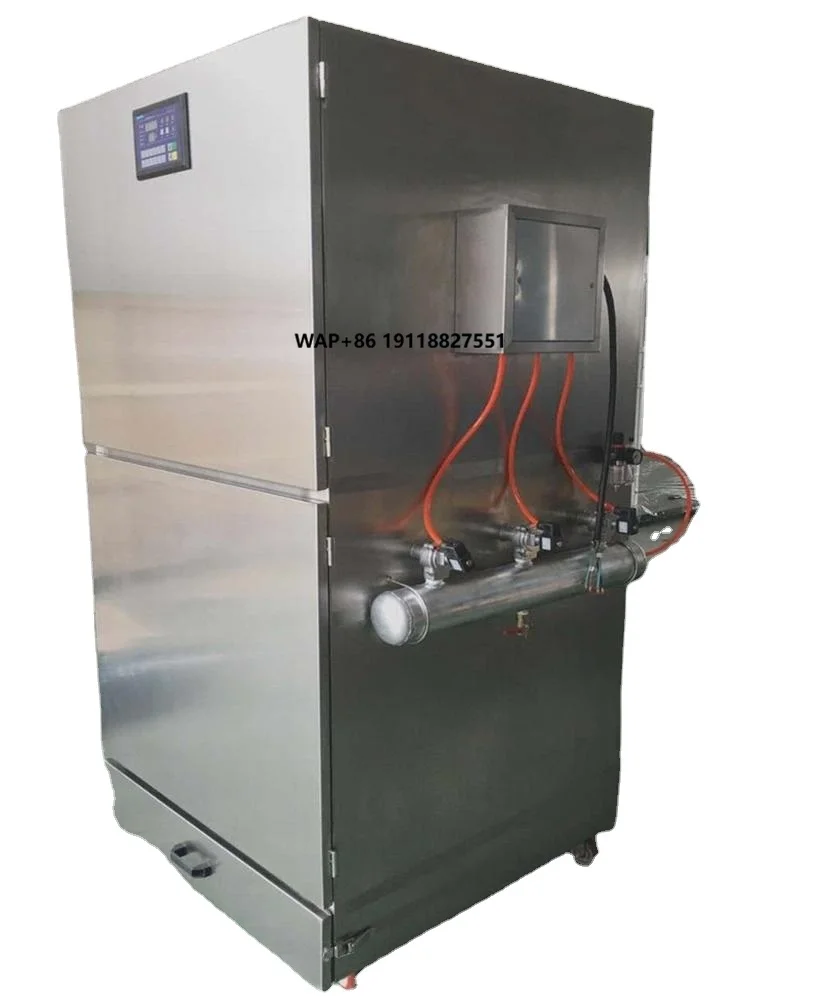 Easy to Operate Industrial Portable Welding Dust Collector Dust Collector for Powder