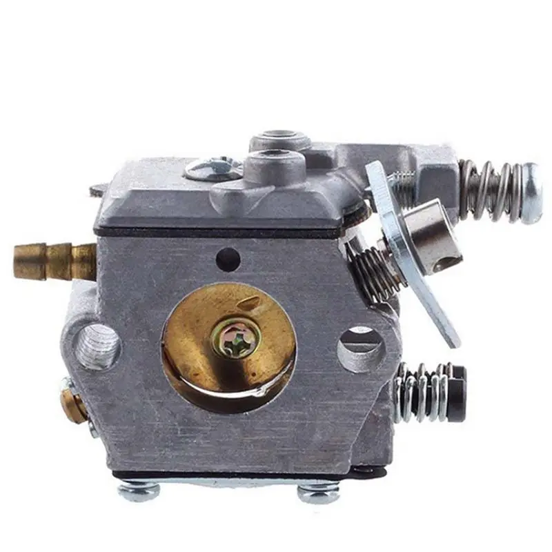 

ABGH-Srm4605 Carburetor Fits For Echo Srm-4605 4600 3800 Strimmer Carb Ay Brush Cutter Carb Asy Carburettor For Walbro Wt-120