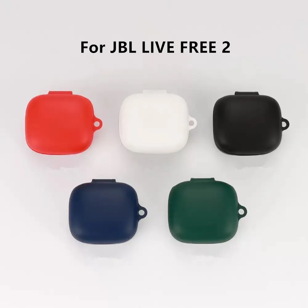 For Jbl Live Free 2… - image