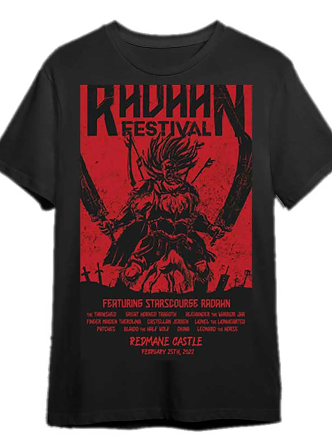 2025 Elden Circle T…