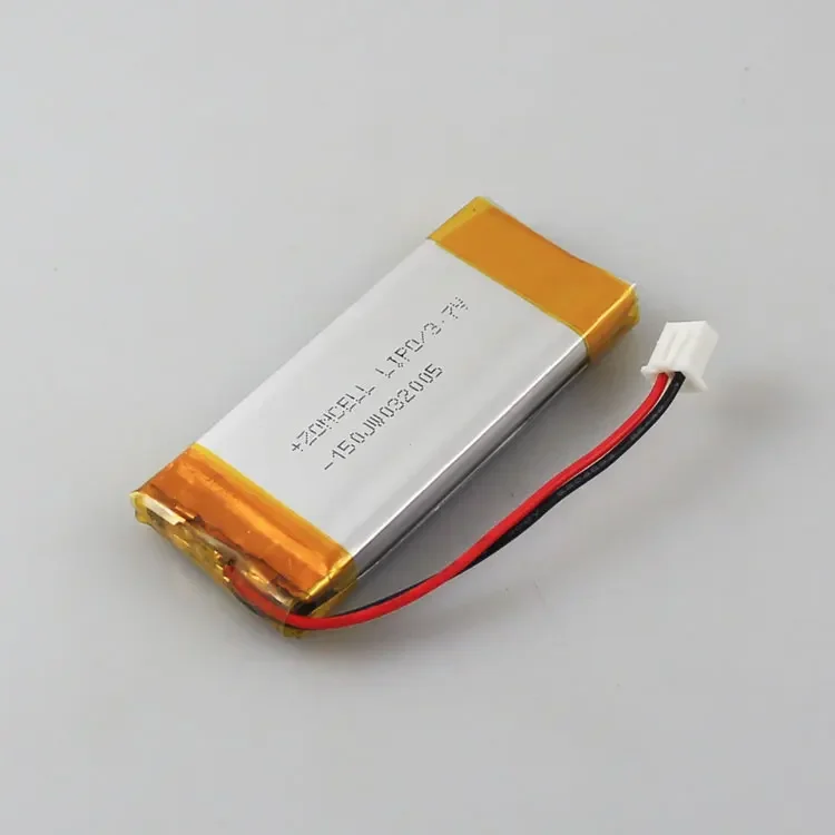 充電式リチウムイオン携帯電話,ポリマー,リチウム電池,モニター,インターホン,おもちゃ,グループ,in,1000mah,7.4v,402765, 402764