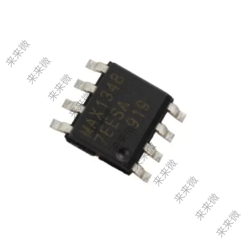 5pcs MAX13487EESA+T SOP-14 Half-Duplex RS-485 RS-422 Transceiver IC Low Power Serial Chip One-Stop BOM Service