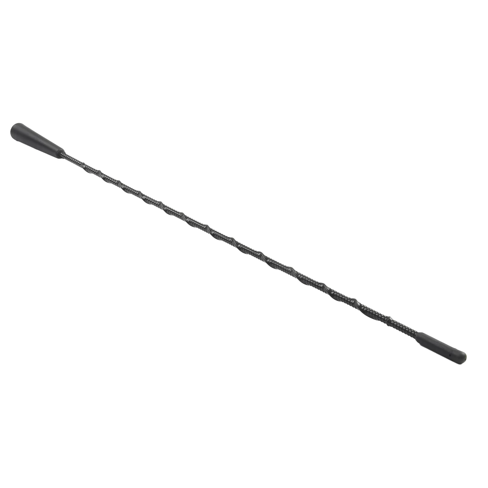 1pc Radio Antenna Mast Black ABS Exterior Roof Antenna For Mazda-6 2003 For Mazda 3 2.0L L4 - Gas 2004-2006 #GJ6A-66-A30B