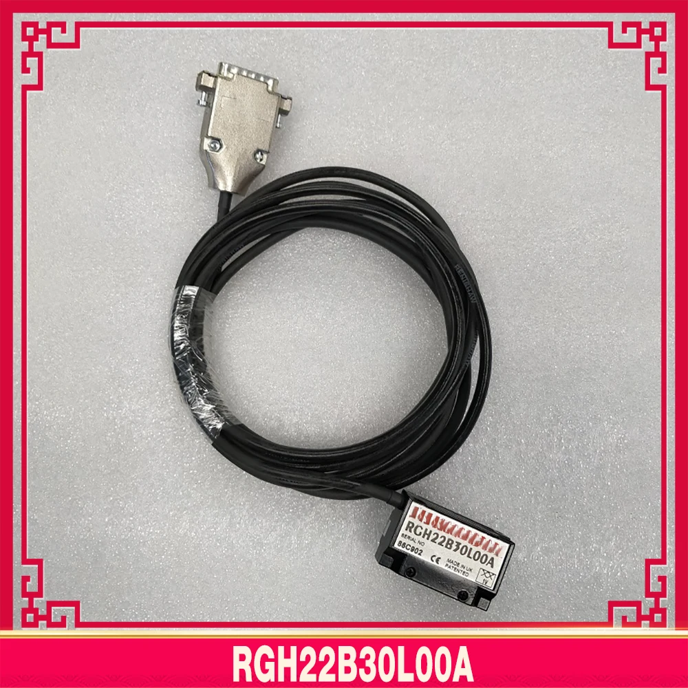 

For Renishaw RGH22B10L00 Reading head grating scale encoder RGH22B30L00A