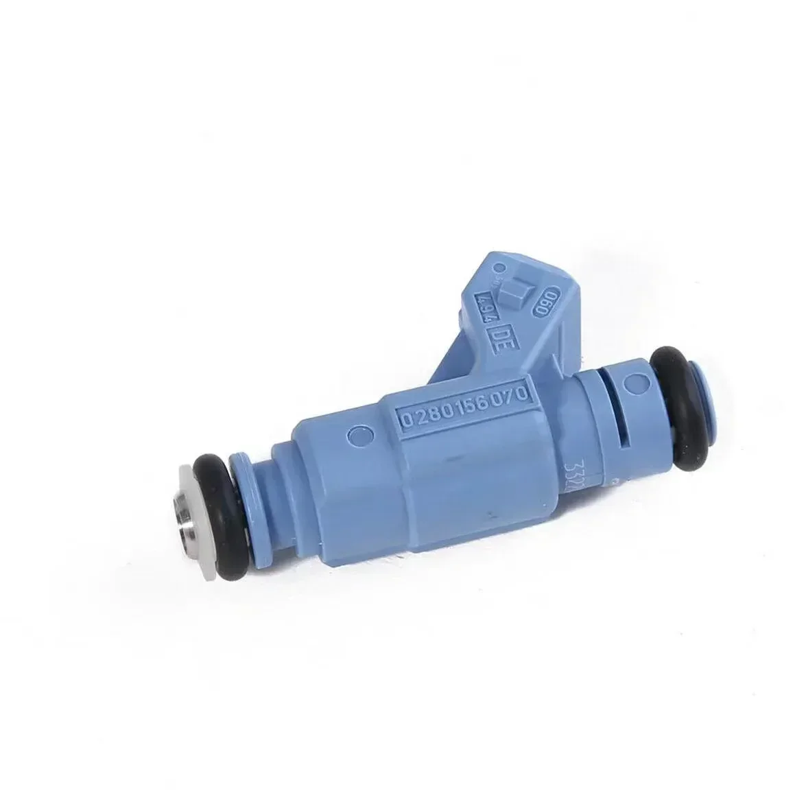 

0280156070 06B133551N Fuel injector for 2001-2008 Volkswagen Passat(B5) Skoda Superd 1.8T Audi A4(B6/B7 1.6L 1.8L 2.0L AWT AWM