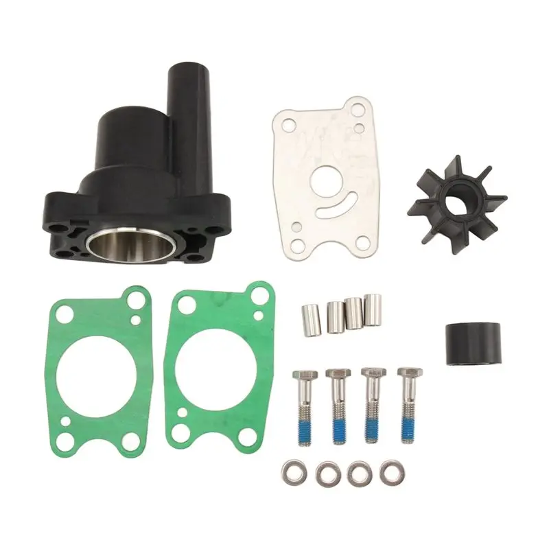 ab96-per-honda-4-tempi-5hp-bf5a1-bf5a6-bf5ak0-bf5ak3-06193zv1000-kit-di-riparazione-girante-pompa-acqua-fuoribordo-06193-zv1-000