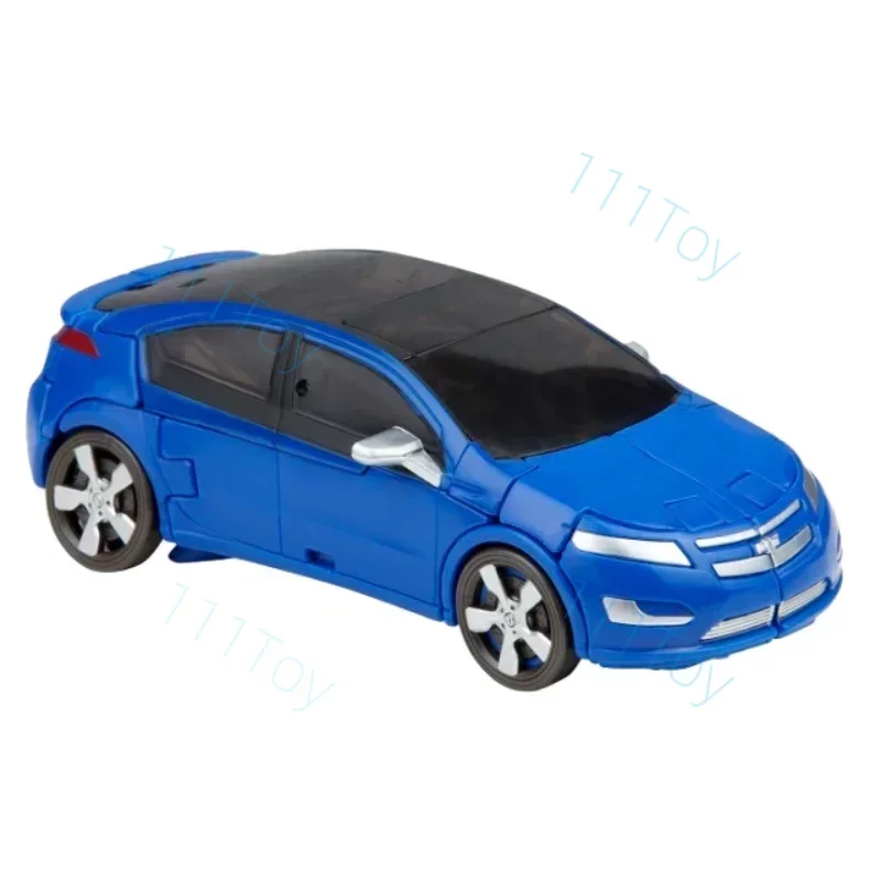 Op voorraad Hasbro Transformers Classic Toys Studio Series SS75 Deluxe Class Jolt Action Figure Robot Toy Collectibles Gift Hobby