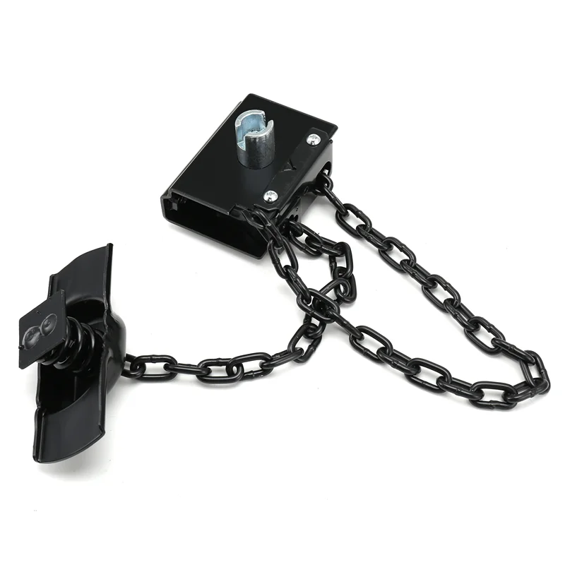 

AB16-For Nissan Frontier Navara D40 Pathfinder R51 Xterra N50 2004 Car Spare Tire Carrier Bracket- 57210-EA000 57210-EB71A