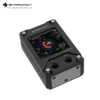 Barrowch AMD AM4 INTEL1700 CPU ブロック HDMI AIDA64 モニター高解像度 PC CPU ハードウェアステータス検出 ARGB FBLTHDA-04NV2 3
