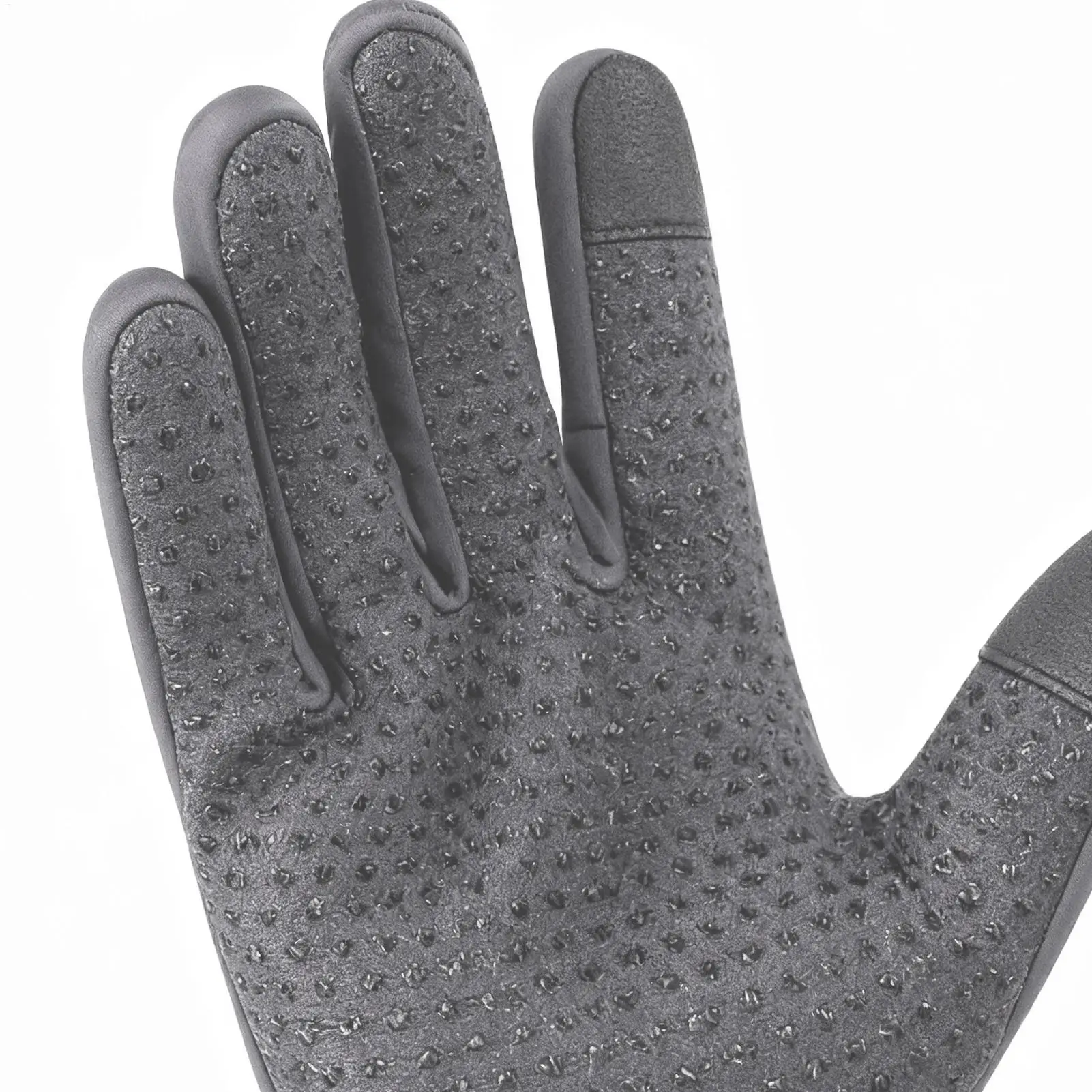 

Winter Gloves Men Windproof Touchscreen Cold Weather Gear Snow Gloves For Running Cycling Biking Hiking Driving Walking Typing