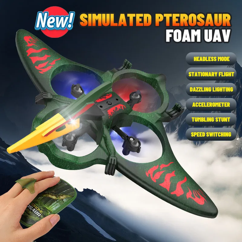 

EPP пена с фиксированным крылом планерный Самолет RC самолет с лампочками 2,4G пульт дистанционного управления Истребитель Хобби Самолет планер самолет