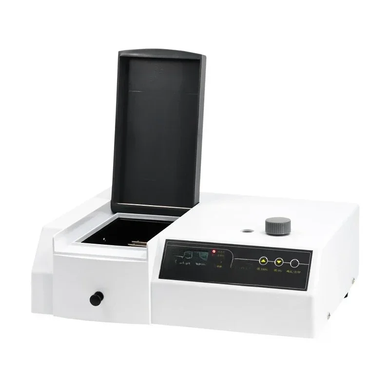 UV-Vis Spectrophotometer Laboratory 721/752N/7230G/754 Spectrum Analyzer