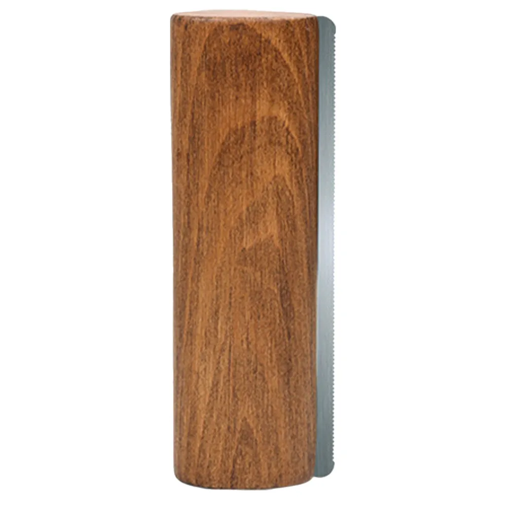 

Horse Grooming Scraper Brush Comfortable Handle Livestock Hair Removing Tool Horse Cleaning Brush