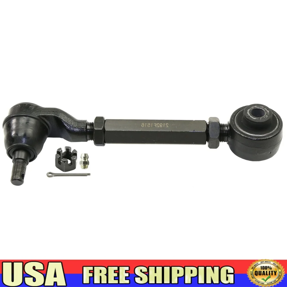 

Control Arm Ball Joint Assembly Precision Fit Easy Install Enhanced Strength Corrosion Protection Compatible with Honda Acura